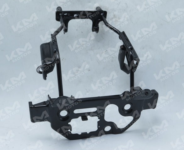 Base de Silvin ZX250R Original