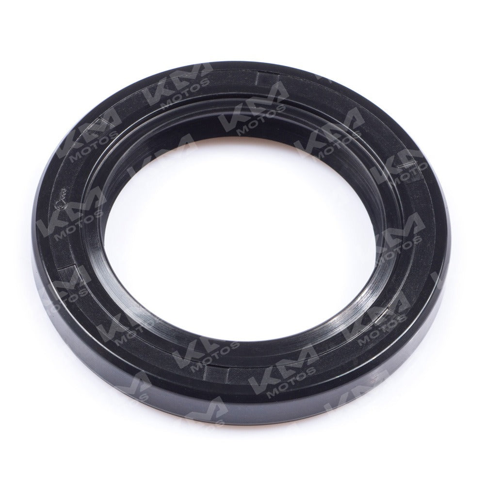 Sello o retenedor de sprocket DT175, pieza de motor universal, tamaño 50x26x38 mm, en color metálico.
