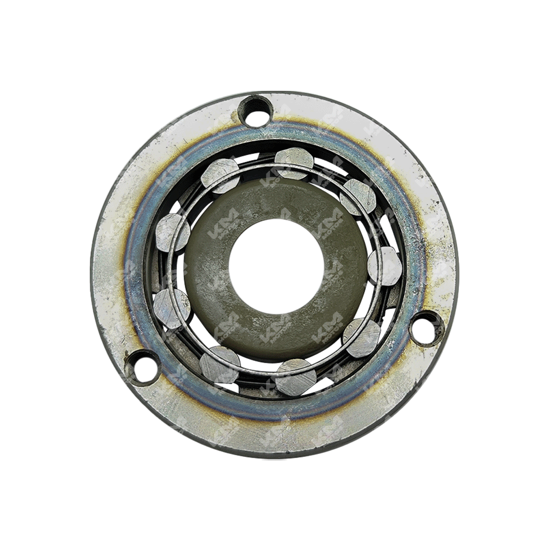 BALINERA DE BENDIX XTZ125 M.N.