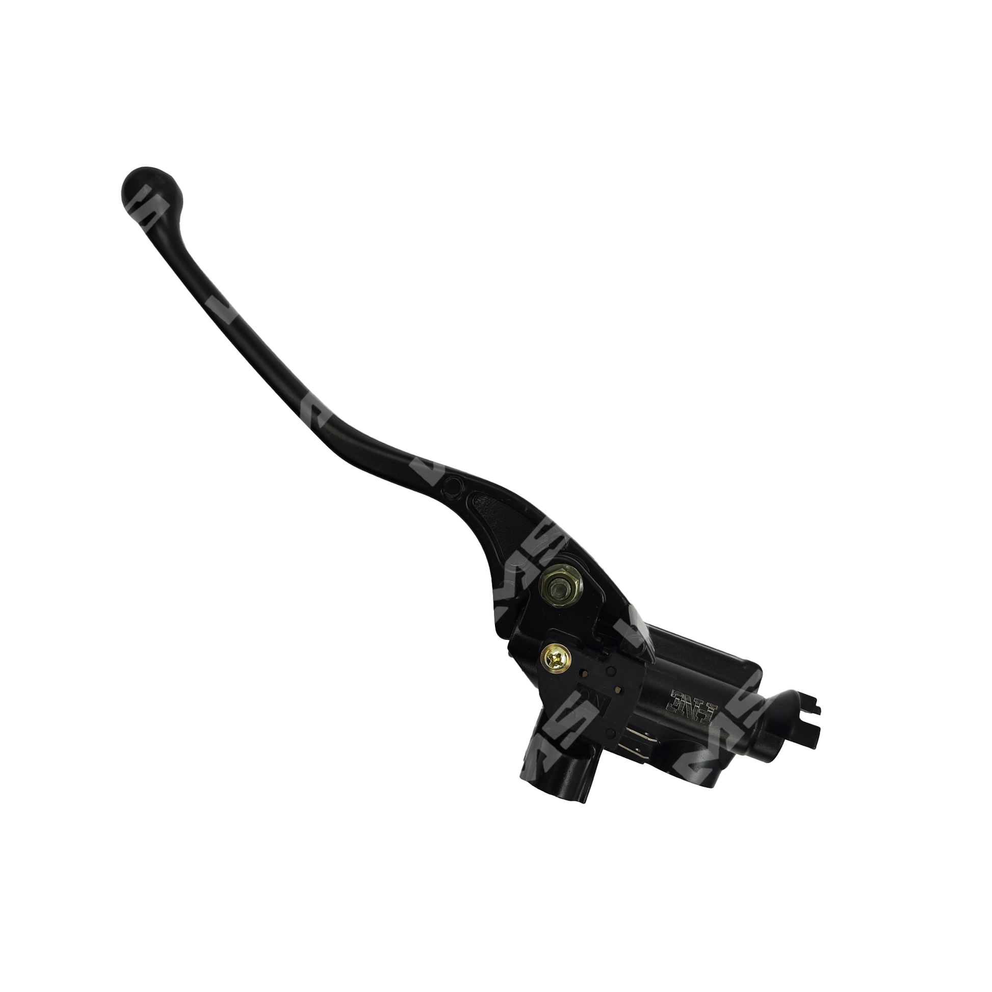 BOMBA DE FRENO DE METAL GXT/KMF (MANECILLAS) A/R - KMMOTOSHN