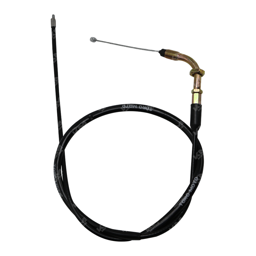 CABLE DE ACELERADOR FT125/FT180/RT180/CR1/150Z