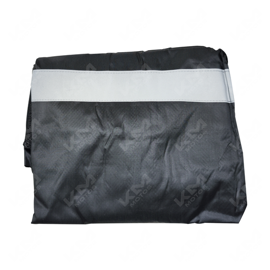 CAPOTE DOBLE IMPERMEABLE (2 PIEZAS)