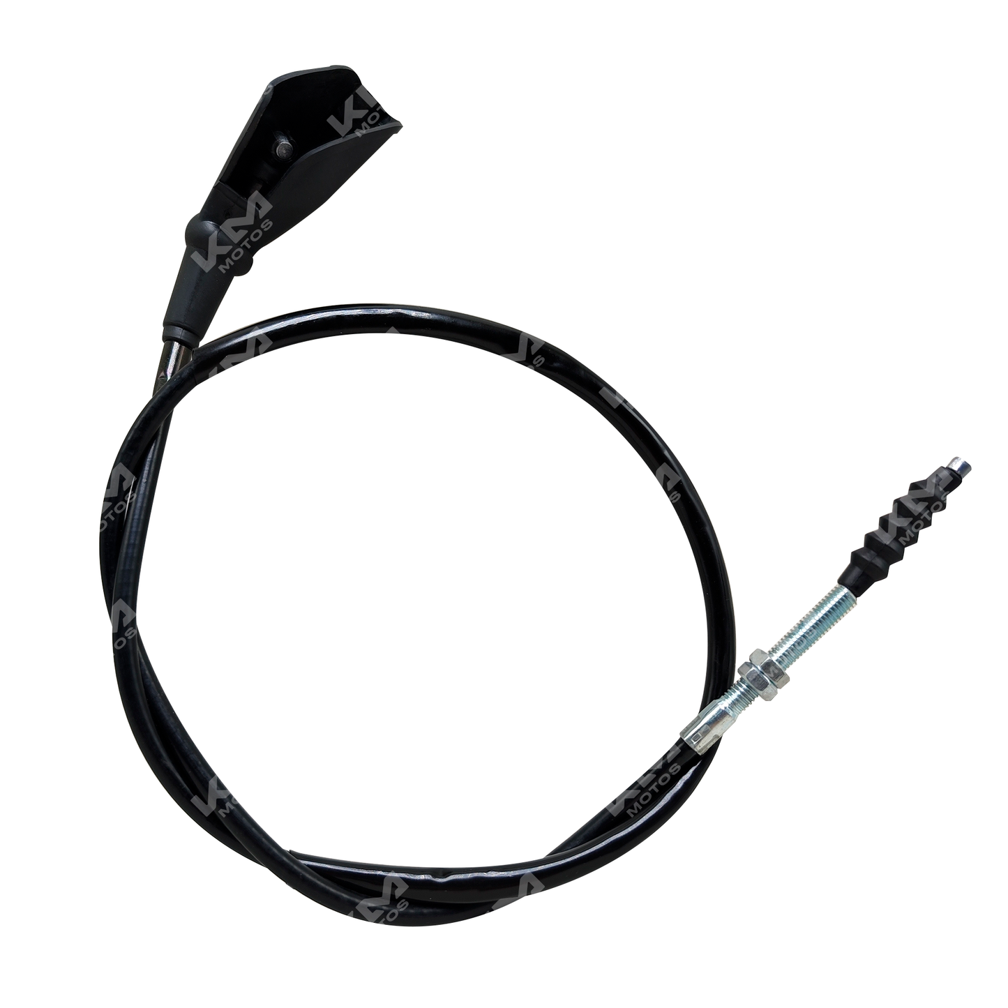 CABLE DE CLUTCH NS200 - KMMOTOSHN