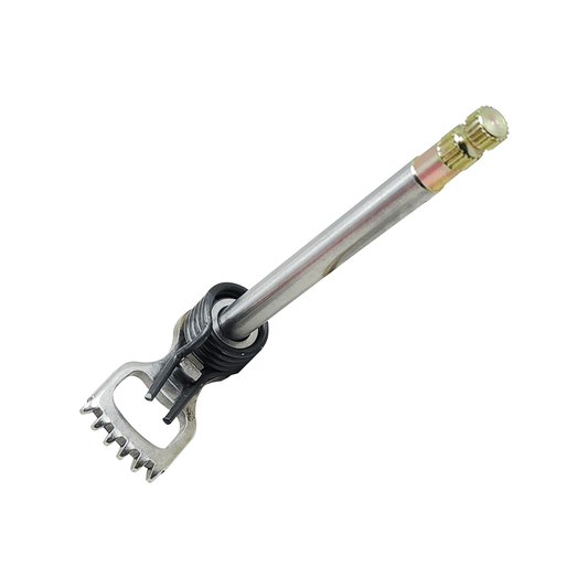 EJE DE CAMBIO GXT200/KMF