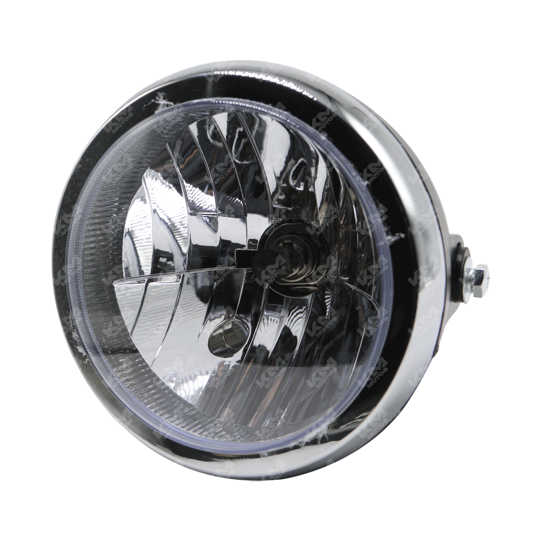 FOCO CRUX110 REVO M.N (SILVIN)