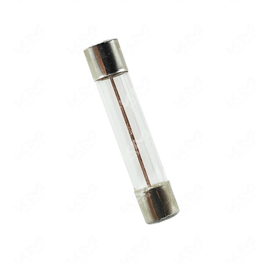 FUSIBLE DE VIDRIO