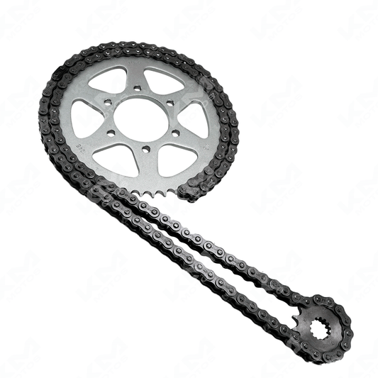 KIT DE TRACCION 48T/14T -428H GXT200/KMF200