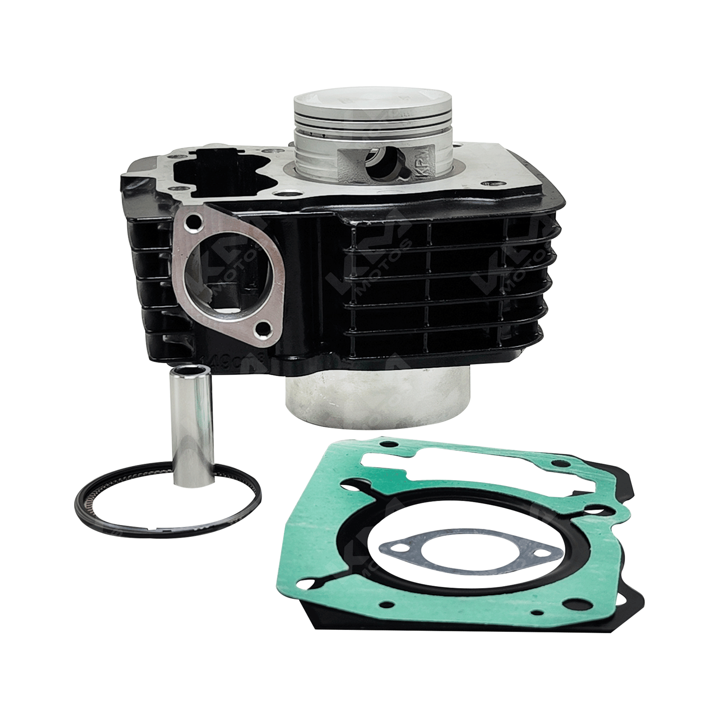 Kit de Cilindro CBF150/HERO150 57.3MM