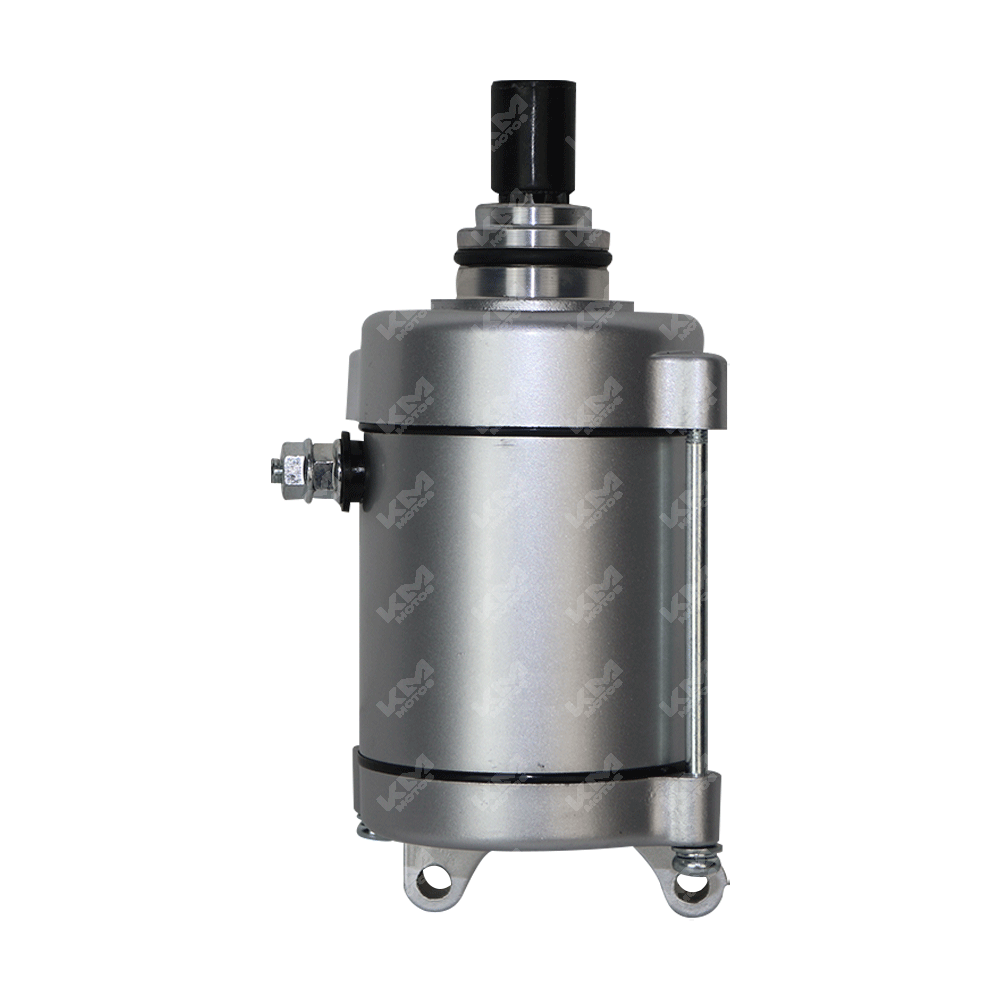 MOTOR DE ARRANQUE CG200/XM/TX200