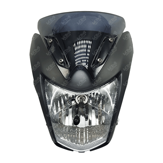 CARENA SZ160R + SILVIN COMPLETA