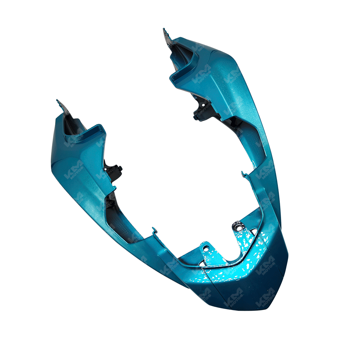 COLA FZ2.0 AZUL - KMMOTOSHN