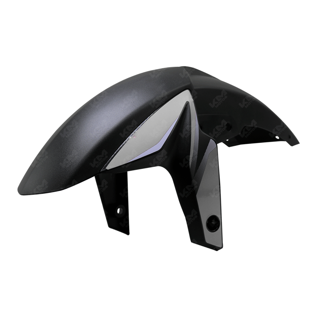 GUARDAFANGO DEL NS200 PULSAR BLANCO