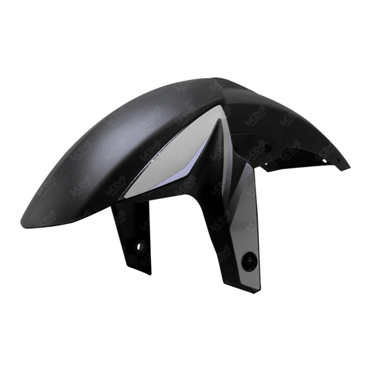 GUARDAFANGO DEL NS200 PULSAR BLANCO