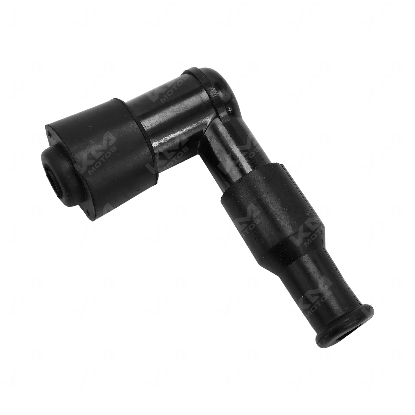 Pipas de candelas STD con capuchón de la marca KMMOTOSHN, diseño resistente y elegante para decoraciones.