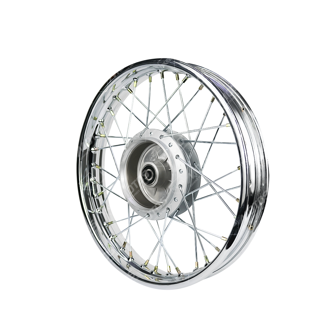 RIN TRASERO XM200/GY8/XM200-GYB ARMADO COMPLETO