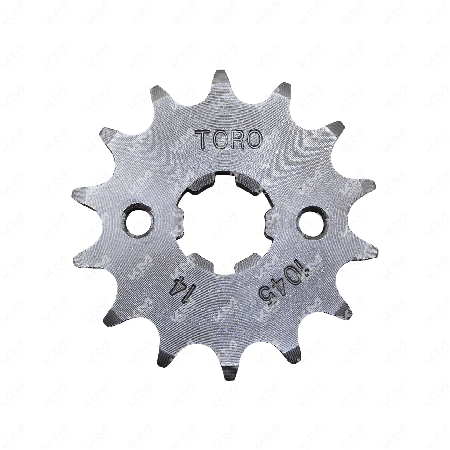 SPROCKET 14T/15T YBR125