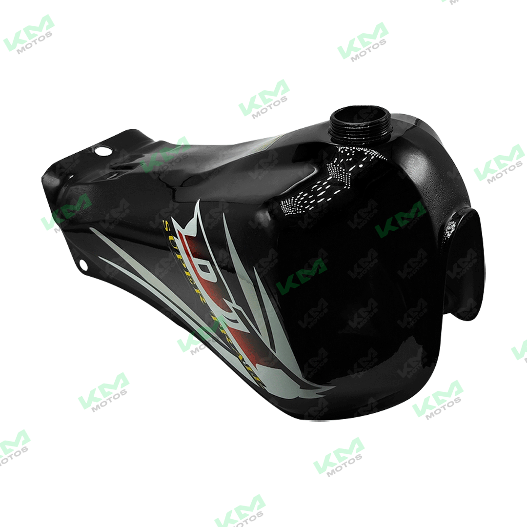 TANQUE DT175 NEGRO