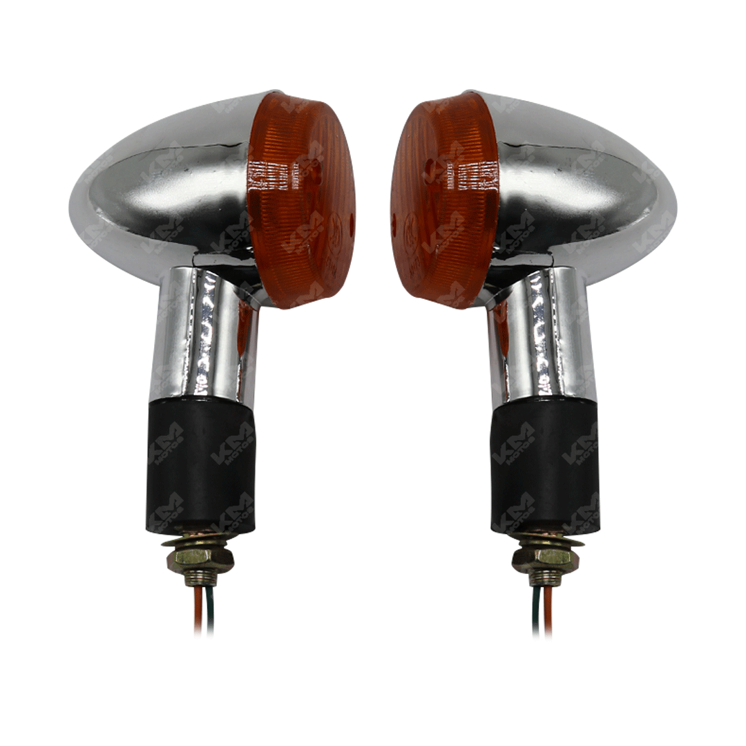 VIAS GN125/PANDILLERA AMARILLO