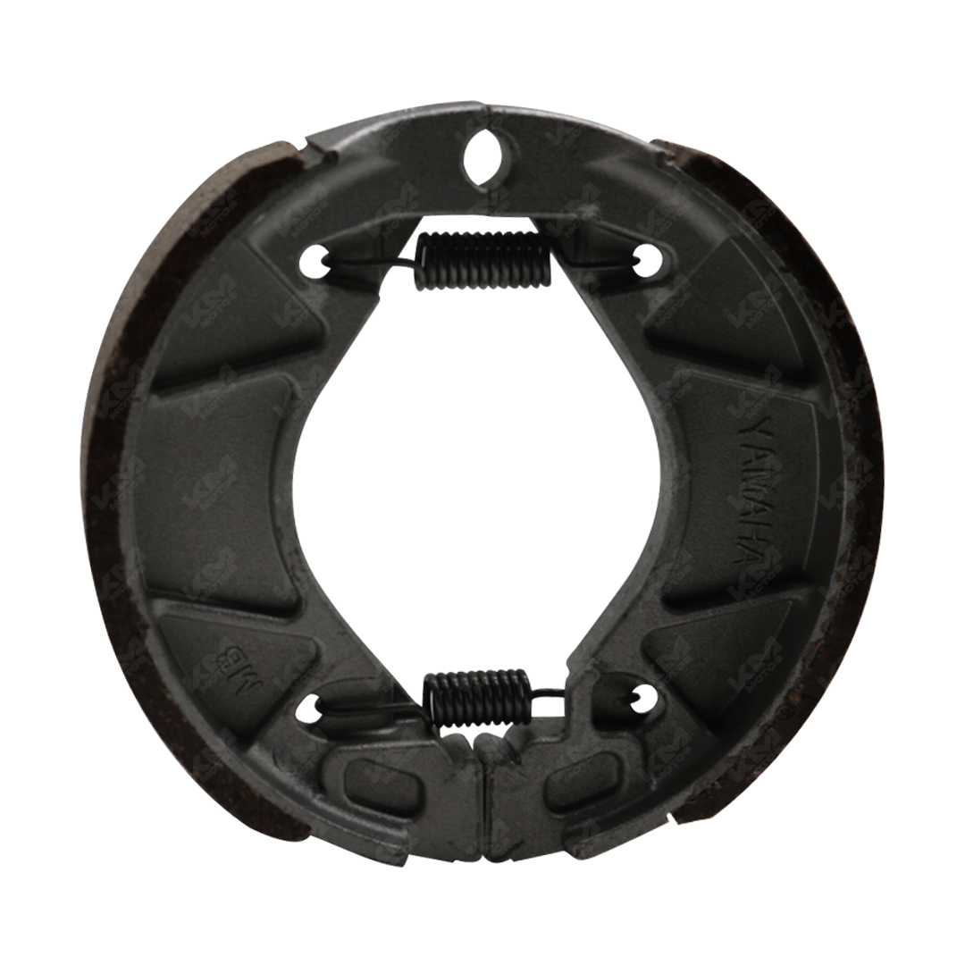 ZAPATAS DE FRENO YBR/GXT200/HJ125/GN125/EN125/CRUX/XTZ/DT175