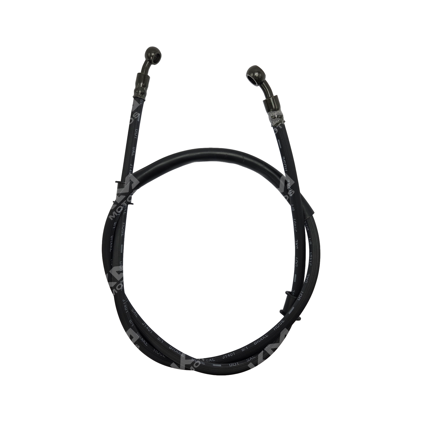 MANGUERA DE FRENO DELANTERA GXT250R/ZX250R KMS