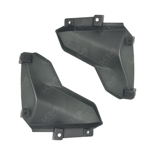 TAPADERAS DE BATERIAS GXT250R/ZX250R KMS
