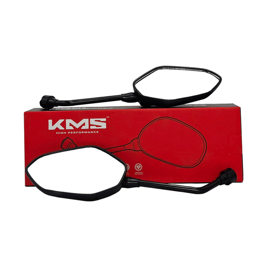 RETROVISORES GXT250R/ZX250R KMS