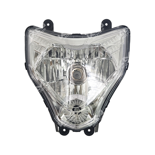 SILVIN GXT250R/ZX250R KMS