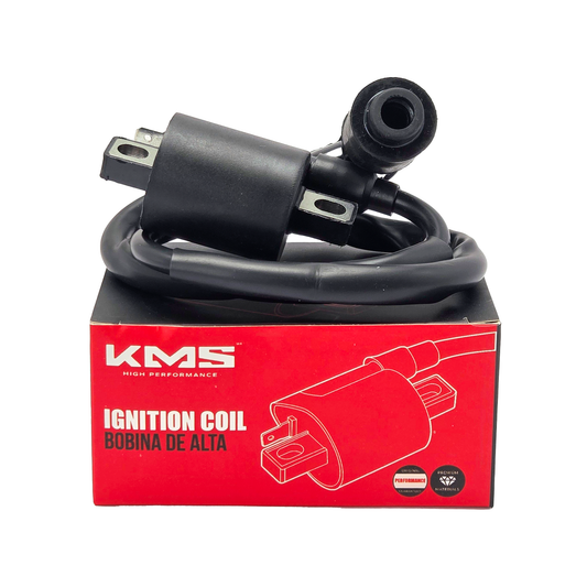 BOBINA DE ALTA GXT250R/ZX250R KMS - KMMOTOSHN