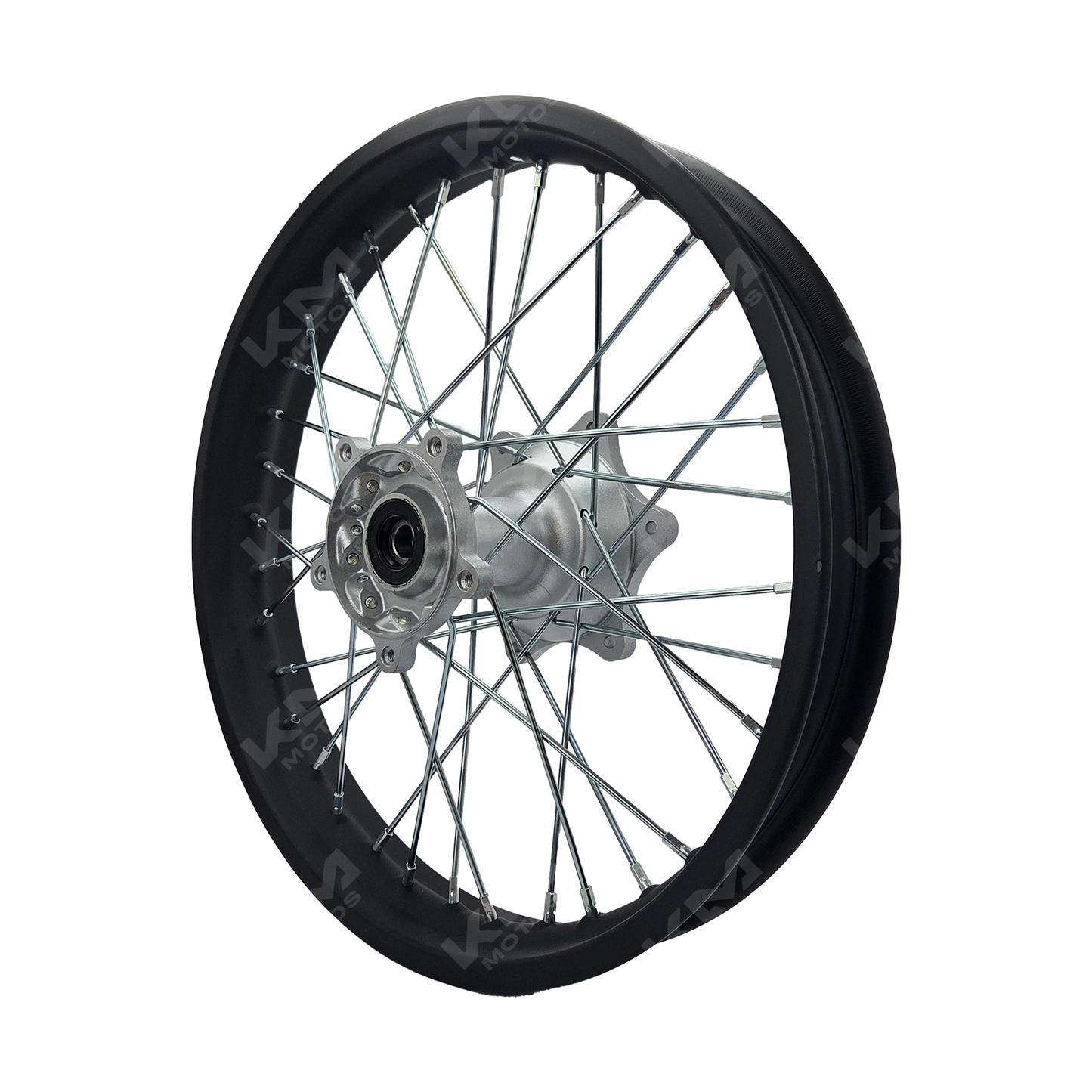 RIN TRASERO ARMADO GXT250R/ZX250R KMS