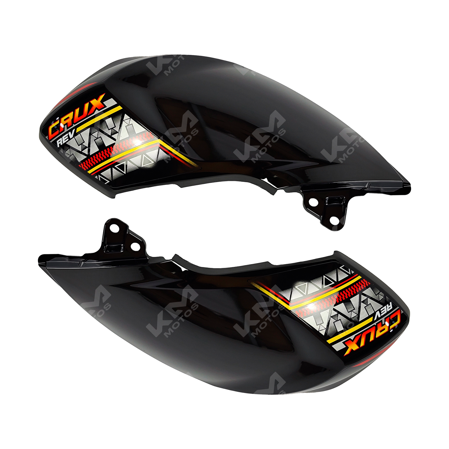 COBERTOR DE TANQUE NEGRO CRUX110 REV-4 M.N KMS