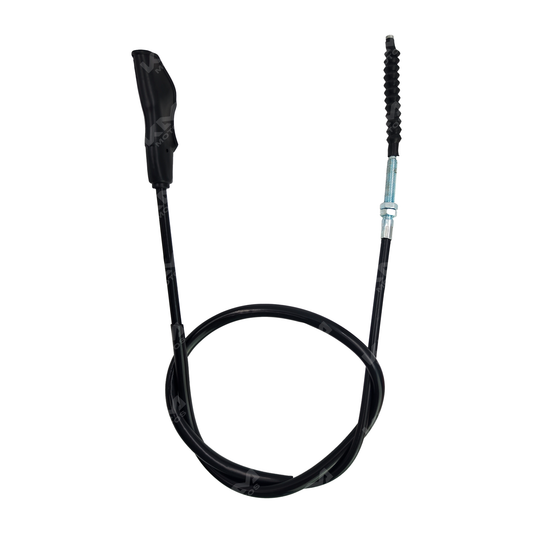 Cable de embrague Crux110 Rev-4 KMS, cable de alta calidad para sistemas de transmisión en vehículos.