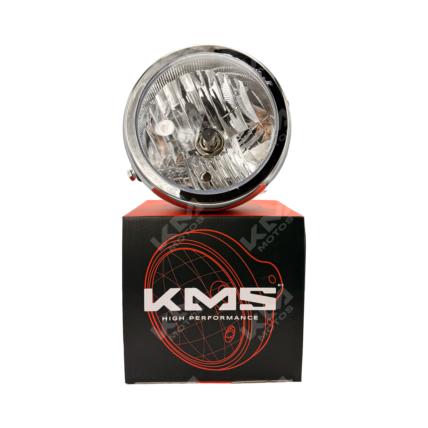 SILVIN CRUX110 REV-4 M.N KMS - KMMOTOSHN