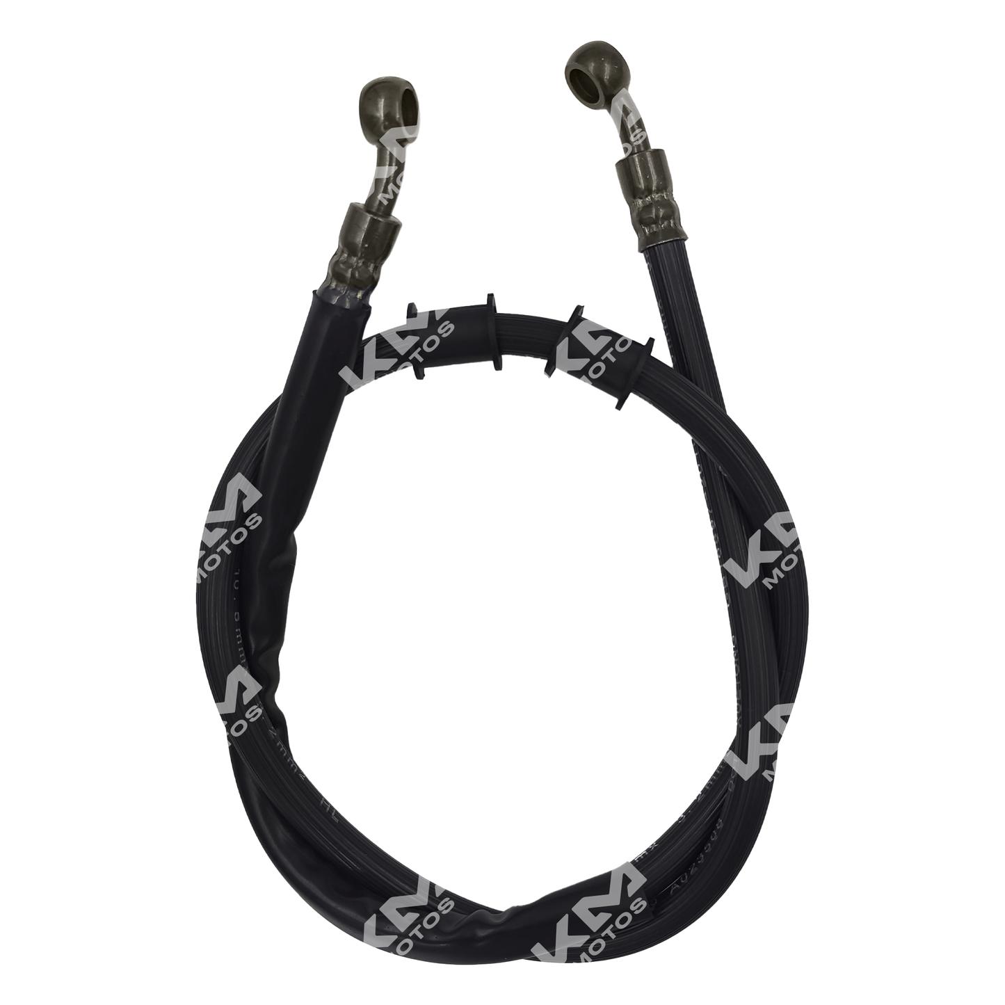 MANGUERA DE FRENO DEL GN125-F KMS - KMMOTOSHN