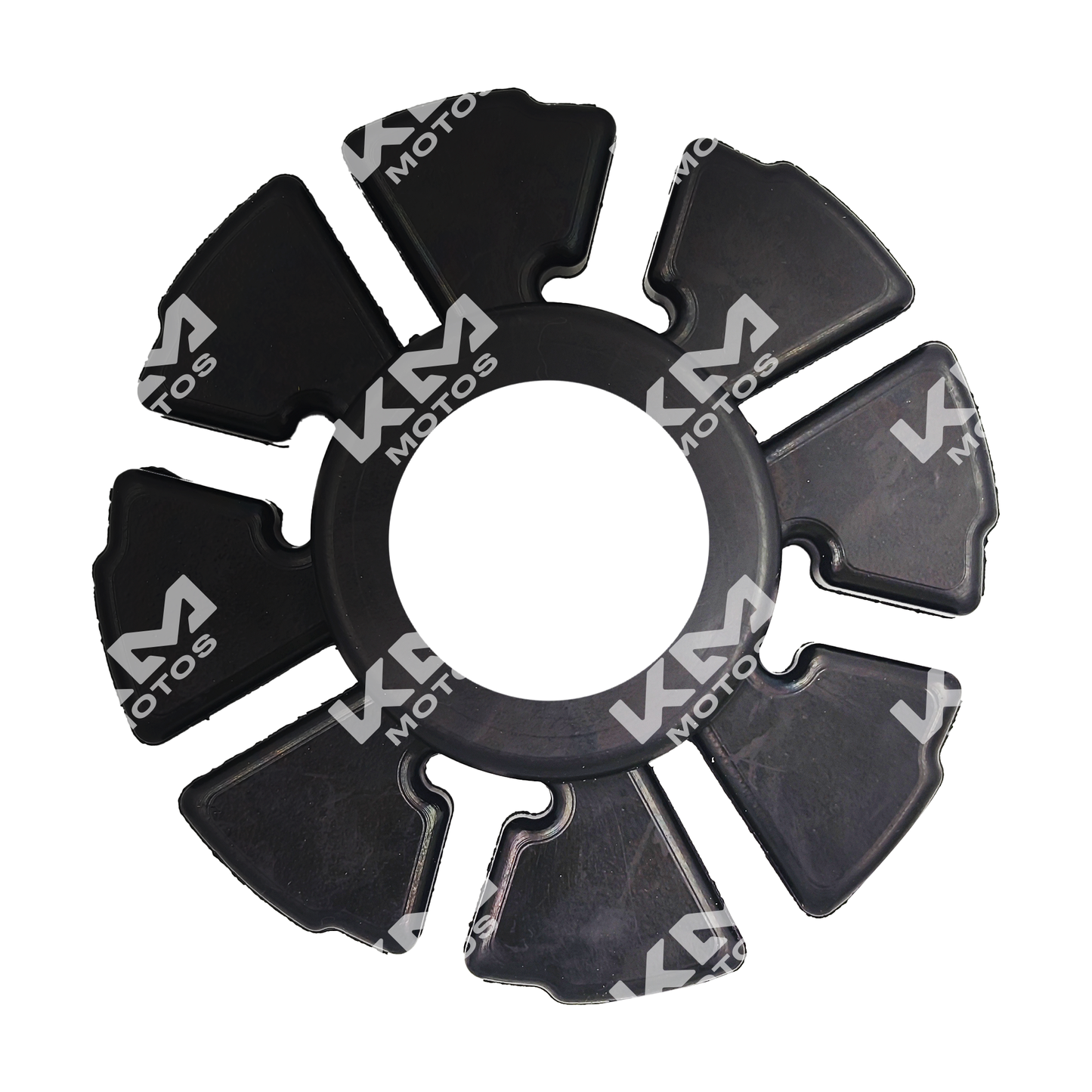 DAMPERS GN125-F/HJ125 KMS - KMMOTOSHN