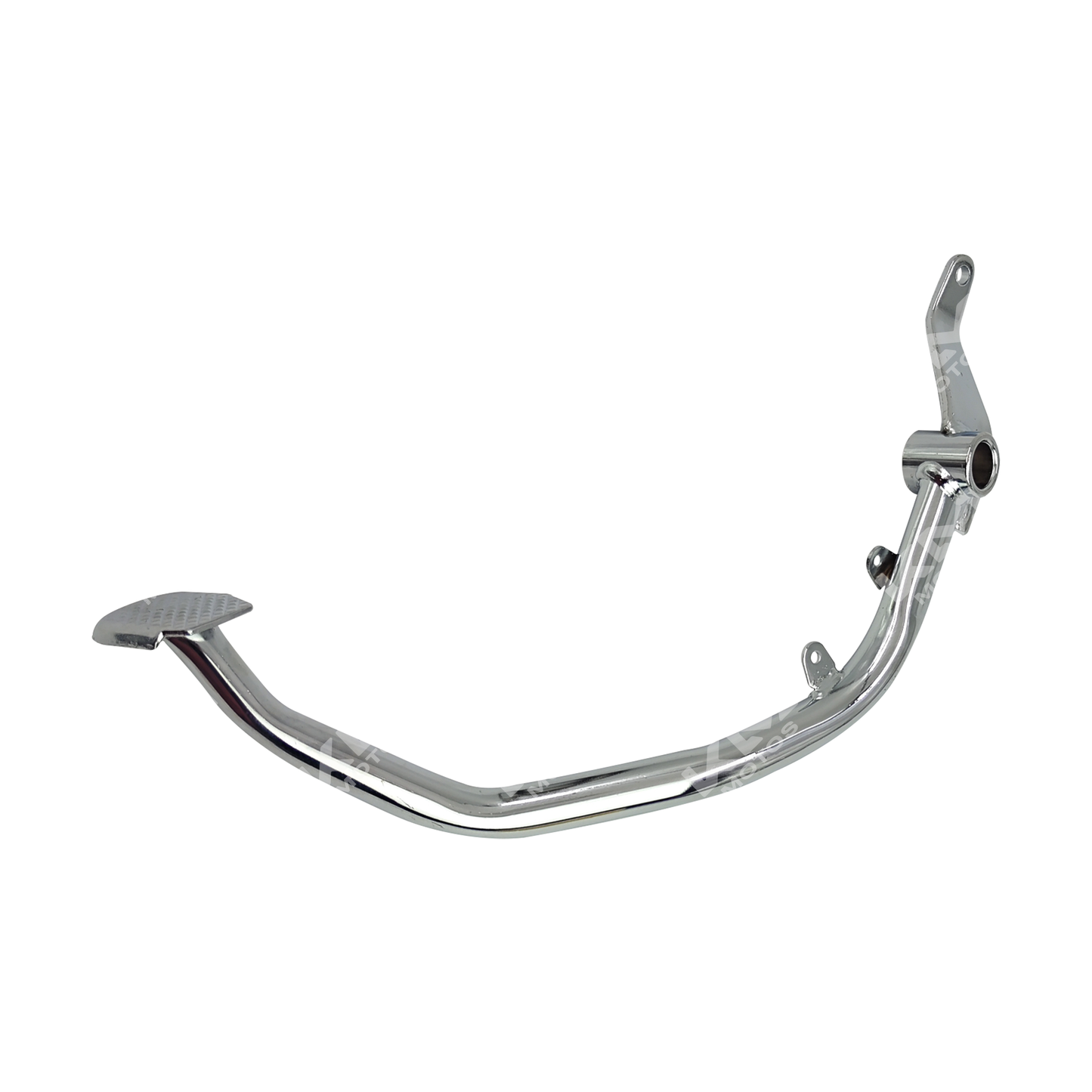 PEDAL FRENO TRASERO GN125-F - KMMOTOSHN