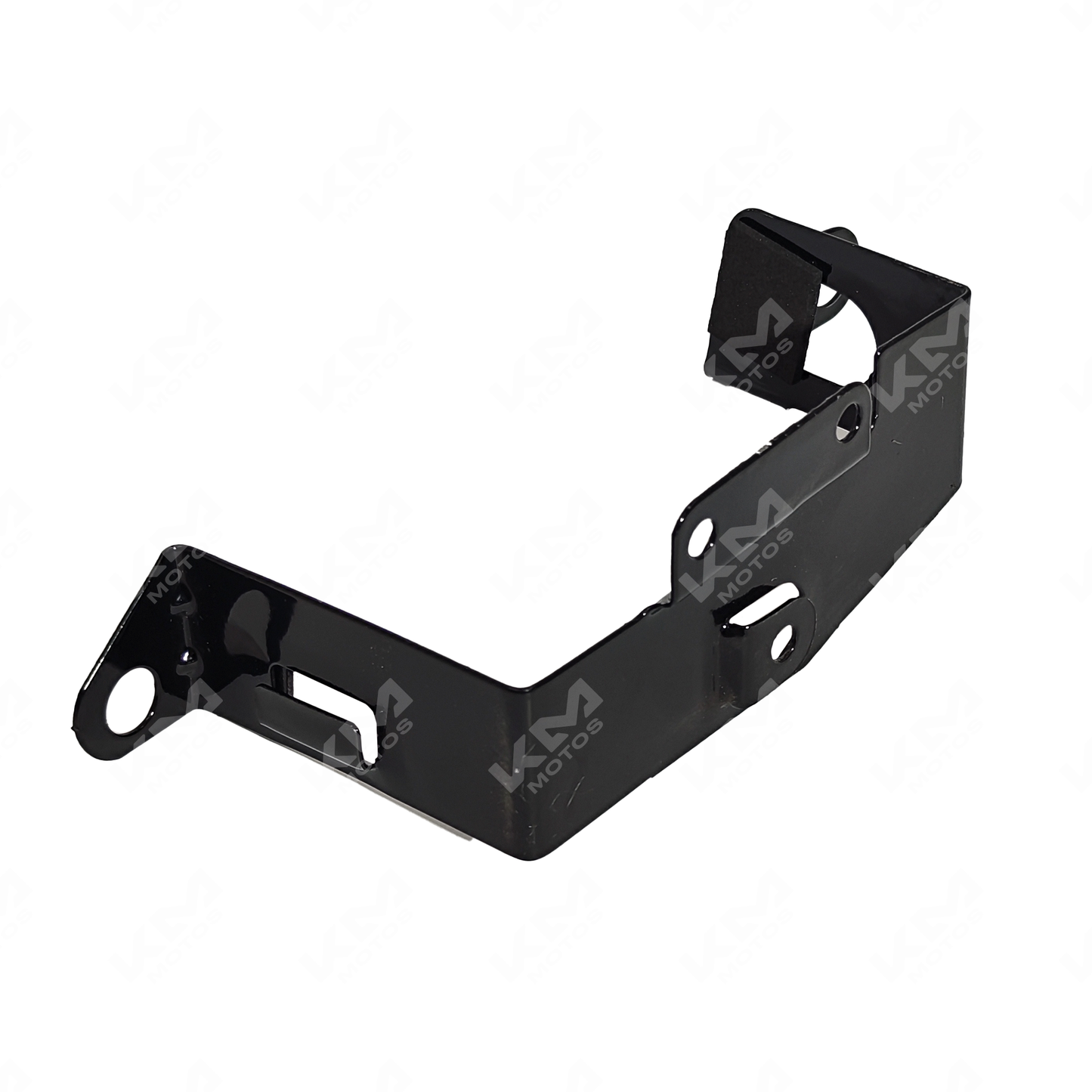 DEPOSITO PARA BATERIA GN125-F KMS - KMMOTOSHN