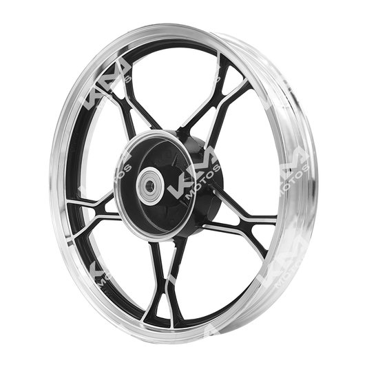 RIN TRASERO GN125-F KMS - KMMOTOSHN