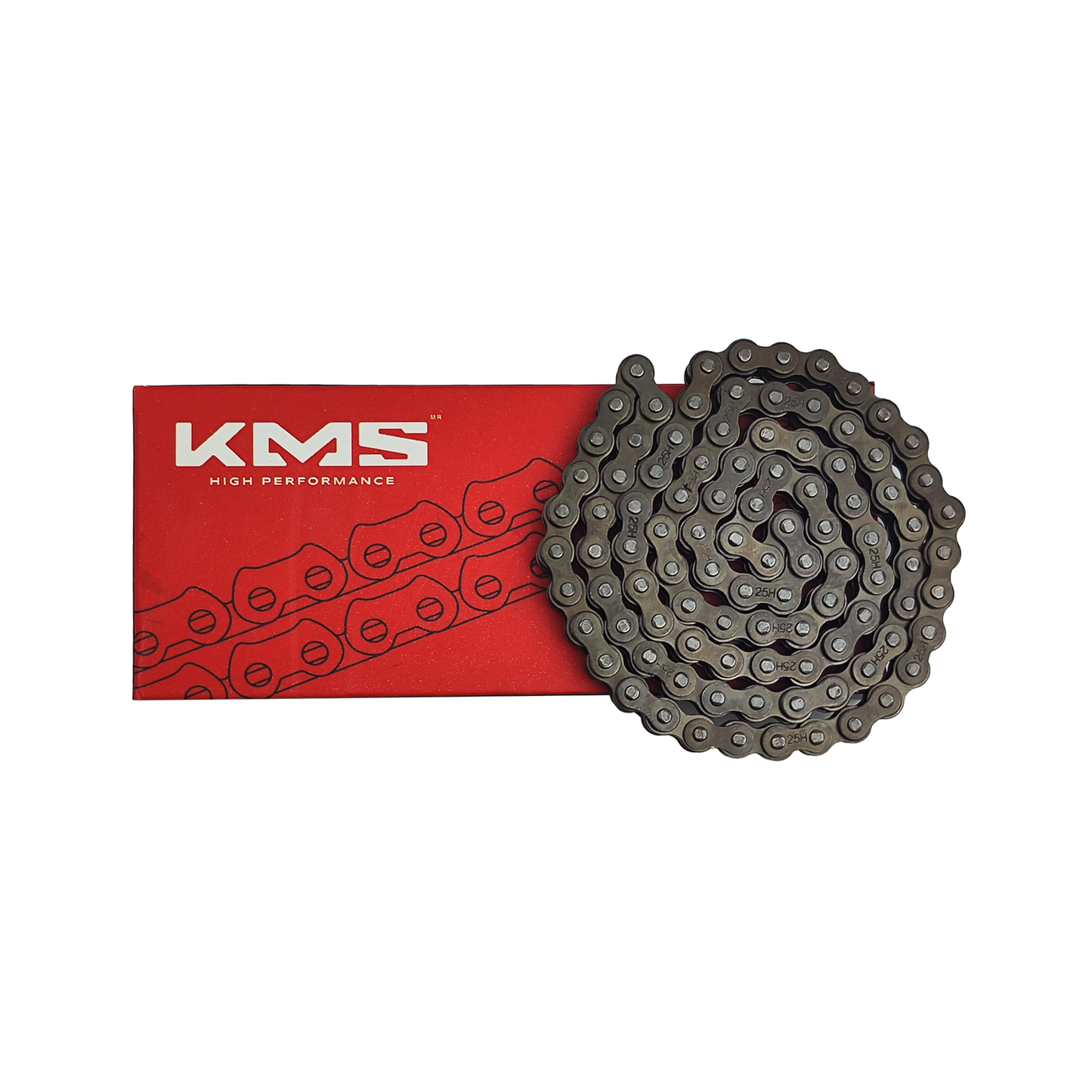 CADENA DE TIEMPO GN125-F - KMMOTOSHN