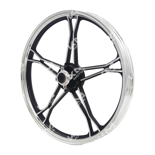 RIN DELANTERO GN125-F/HJ125 SPOR KMS - KMMOTOSHN