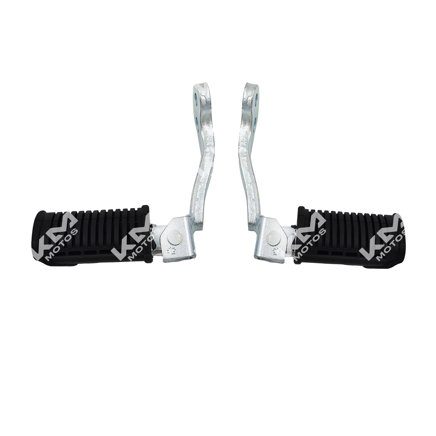KIT DE ESTRIBOS GN125-F KMS - KMMOTOSHN