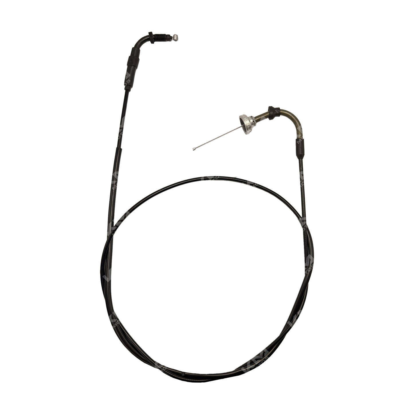 CABLE DE ACELERADOR NAVI 110 KMS