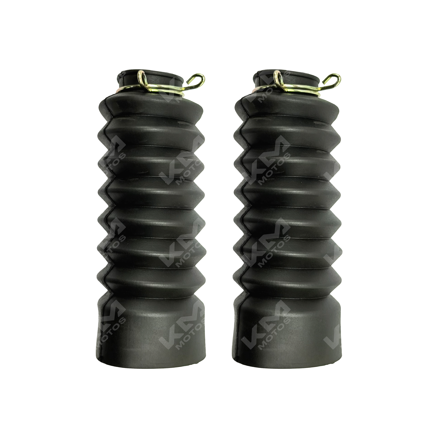 Polveras de barras KMS Navi 110 KMS con diseño resistente y duradero para protección y rendimiento en caminos.