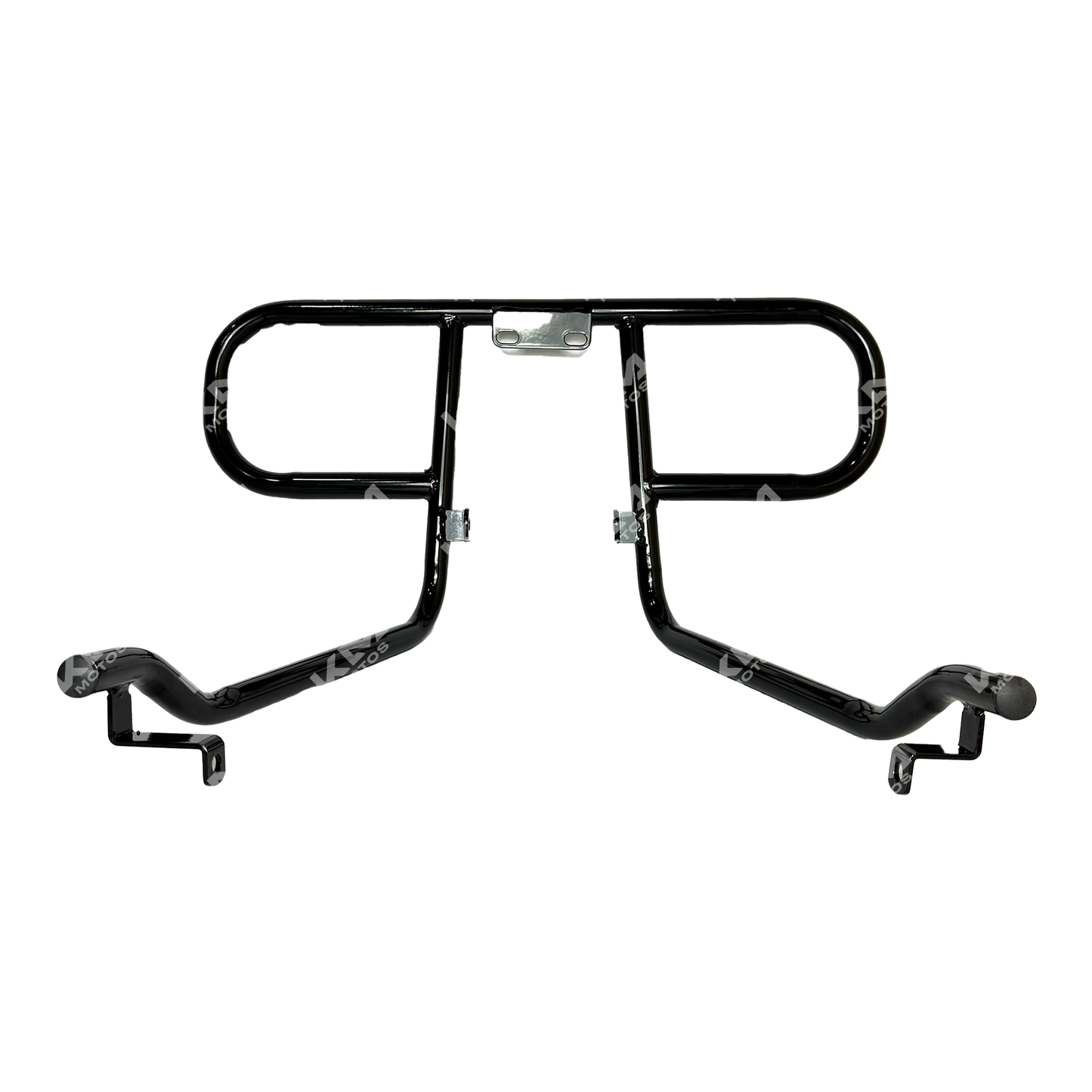 DEFENZA DE MOTOR NAVI 110 KMS