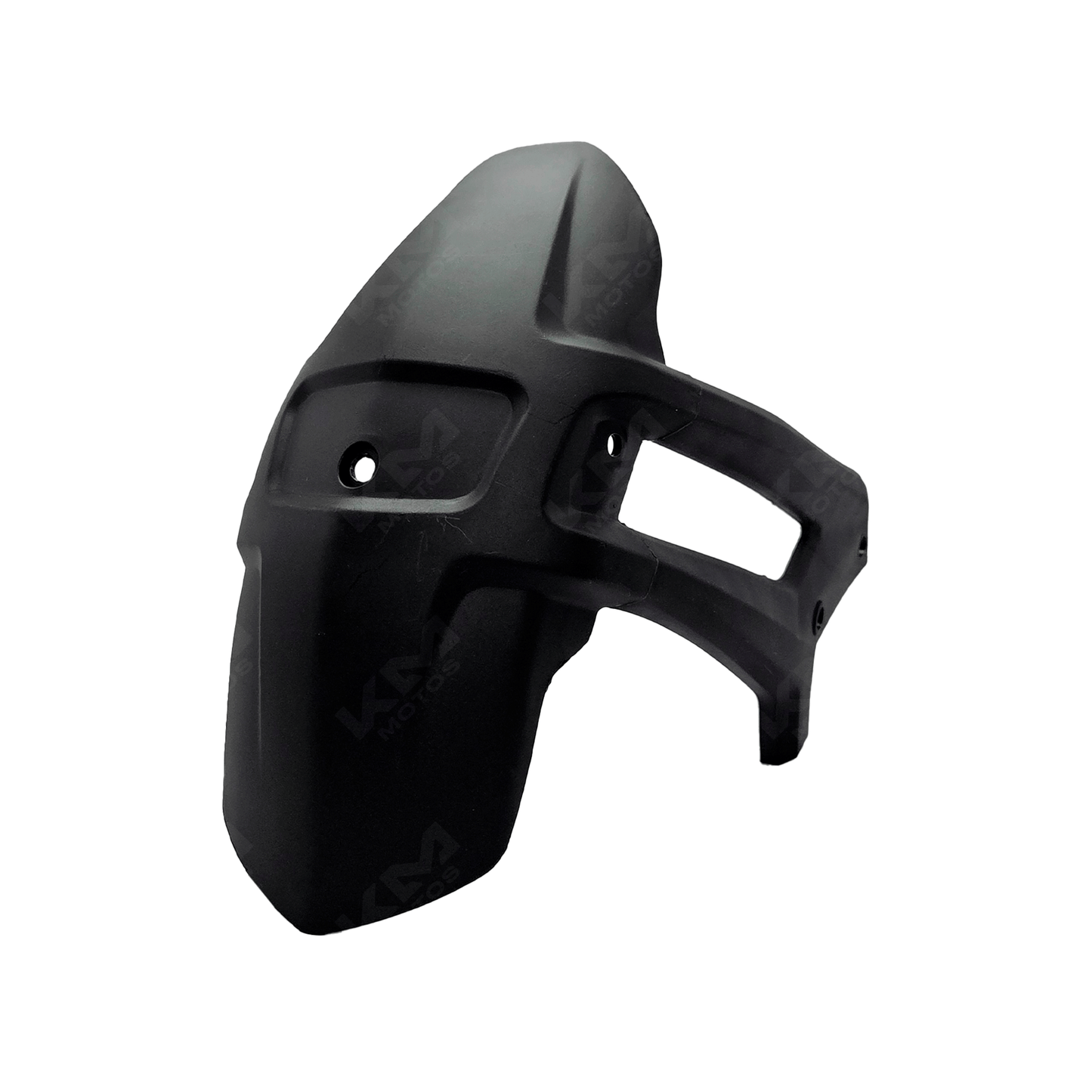 LODERA PLASTICA + LOGO NS200 KMS