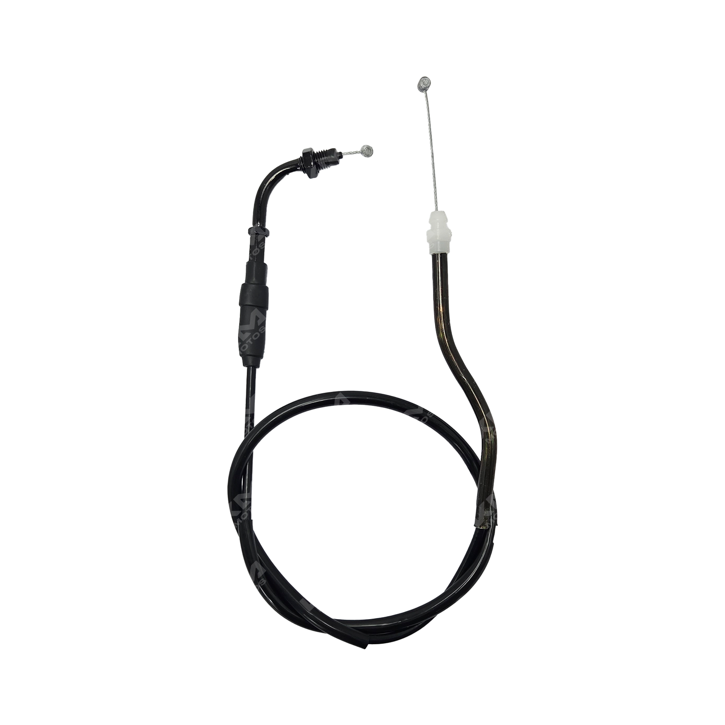 CABLE DE ACELERADOR NS200 KMS