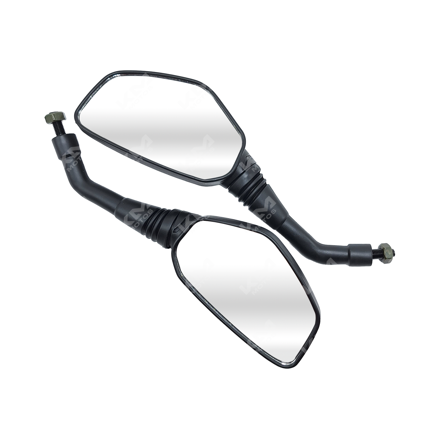 RETROVISORES NS200 KMS - KMMOTOSHN