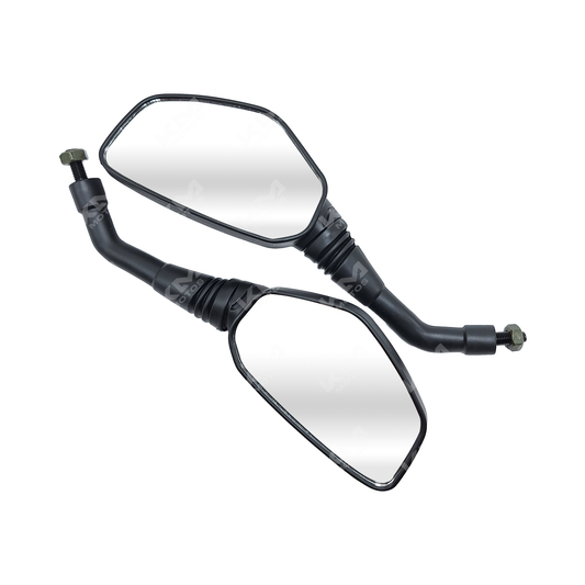 RETROVISORES NS200 KMS - KMMOTOSHN