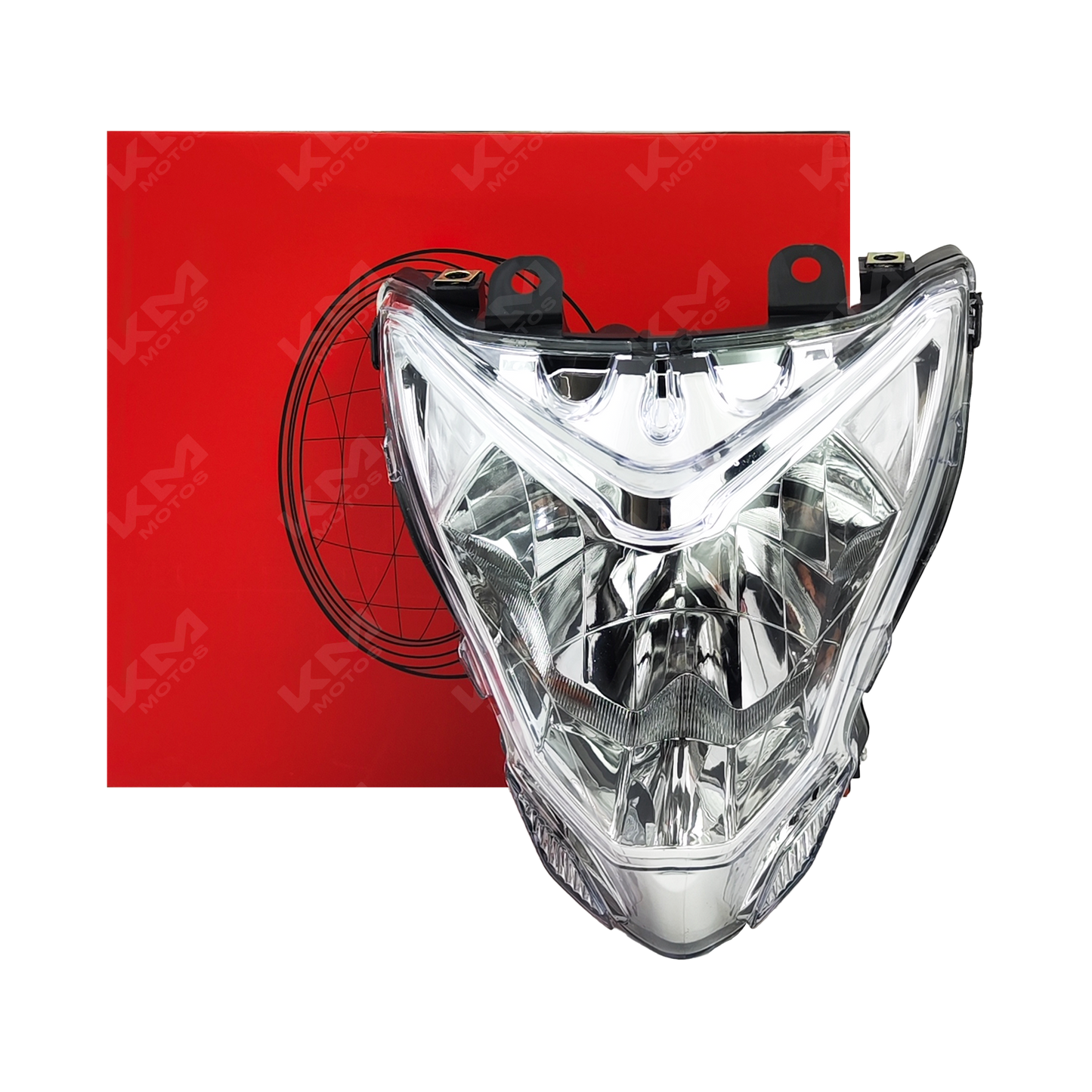 SILVIN NS200 KMS - KMMOTOSHN