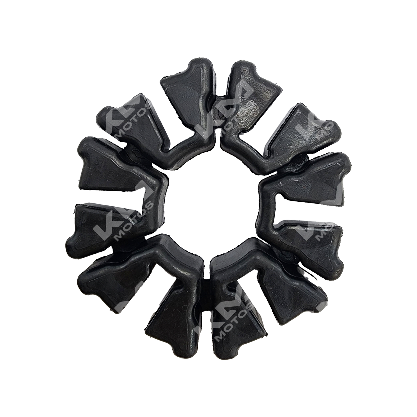 HULE DE CATARINA (DAMPERS) NS200 KMS - KMMOTOSHN