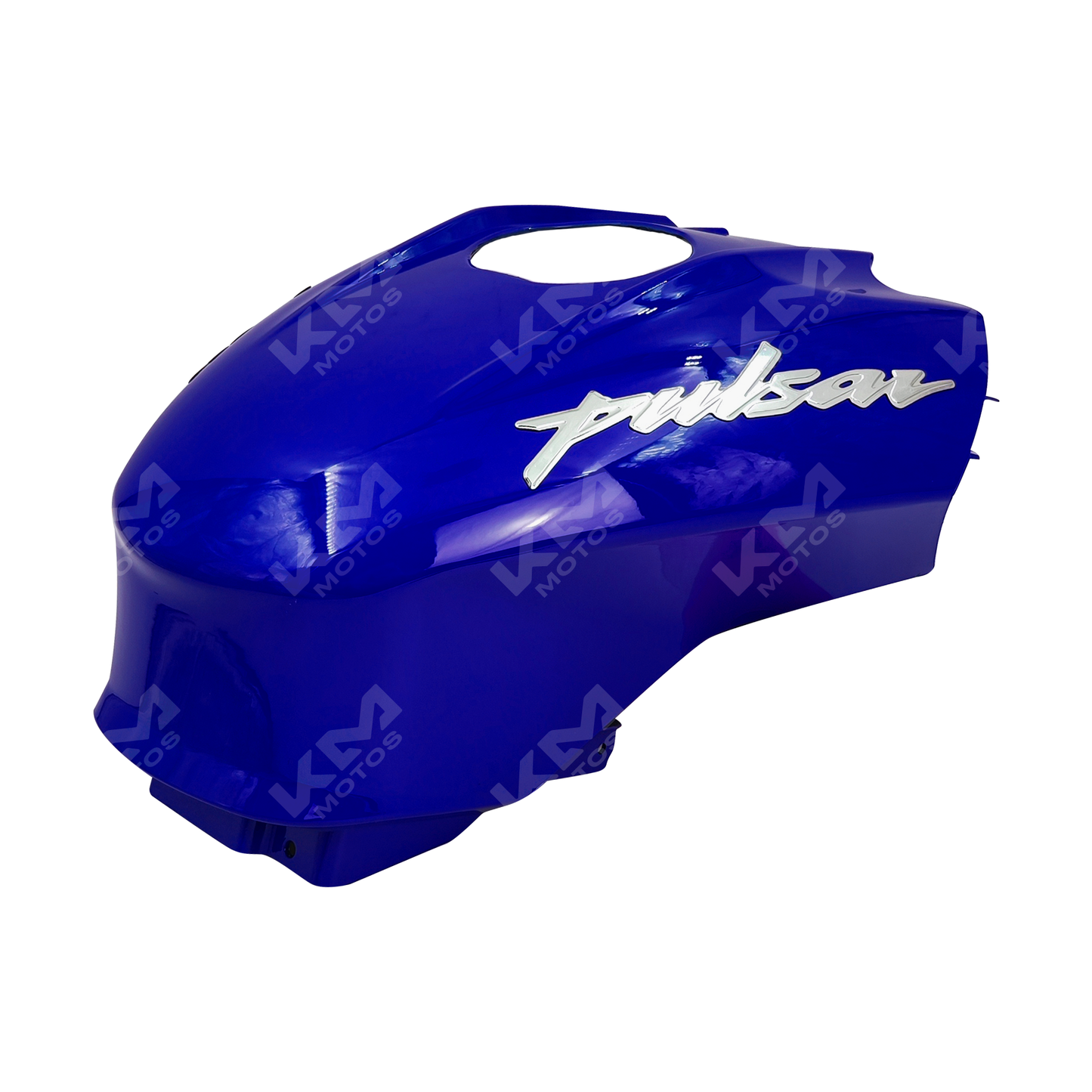 COBERTOR CENTRAL DE TANQUE AZUL NS200 KMS